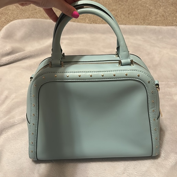 Kate Spade studded purse - Picture 4 of 11